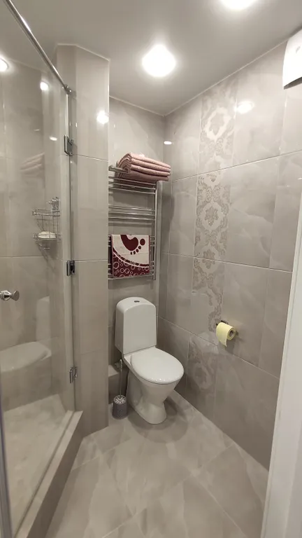 Квартира в новом ЖК