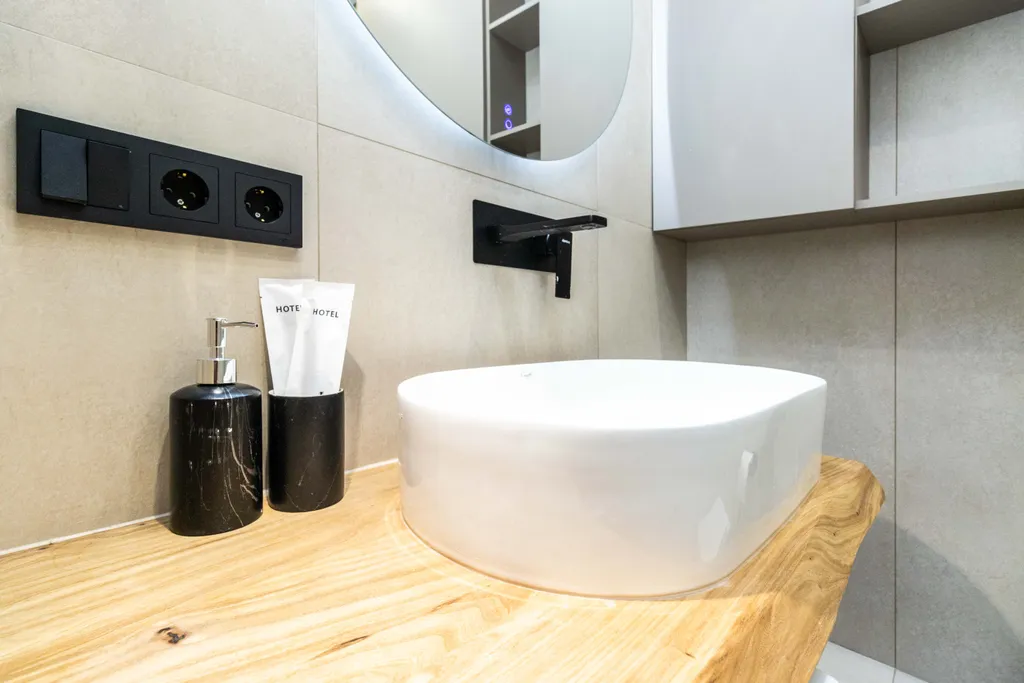 Красивая студия