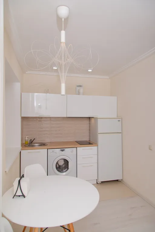 Апартаменты в центре