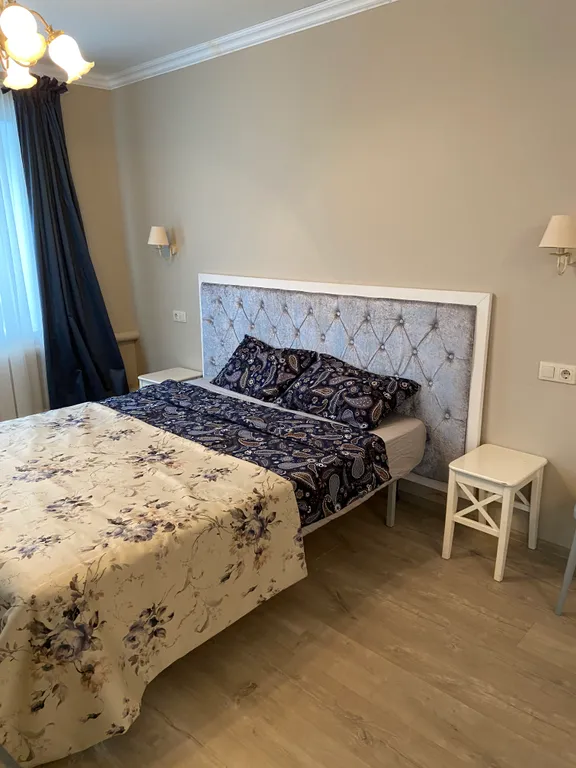 Частный Дом целиком со всеми удобствами в центре