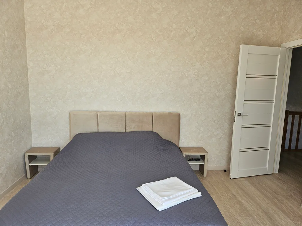 Таунхаус у моря