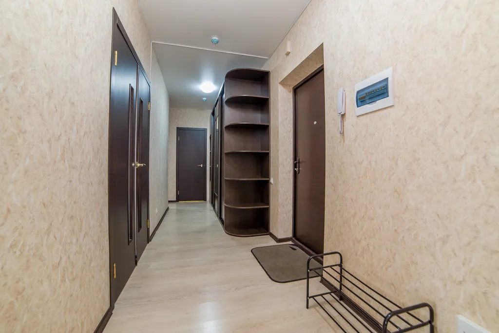 Квартира Квартира Песочное торжество — Екатеринбург