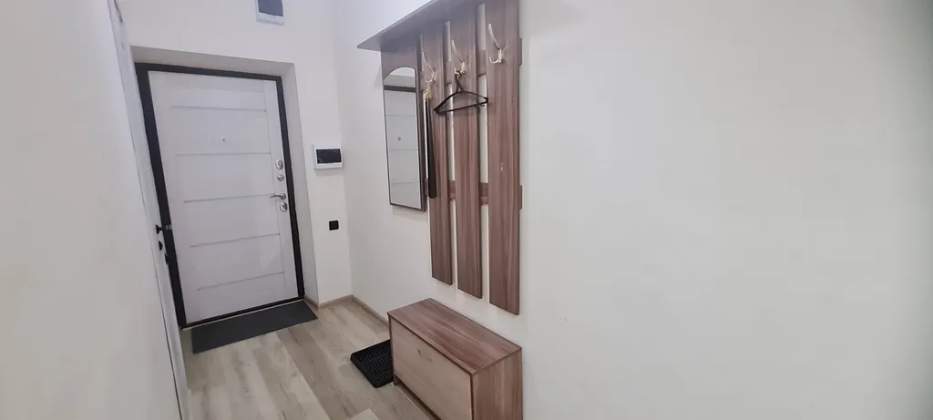 Уютная 2-я квартира рядом с Площадью Советов