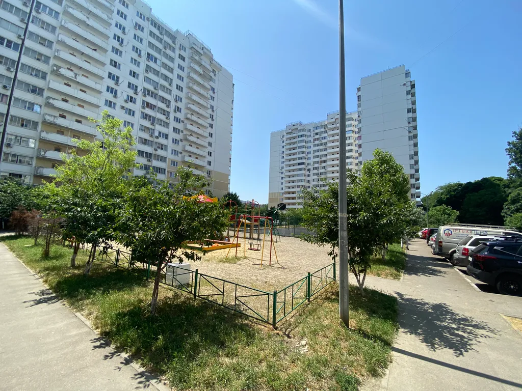 Квартира Квартира Уютная 2-комнатная кваpтирa в центре — Новороссийск