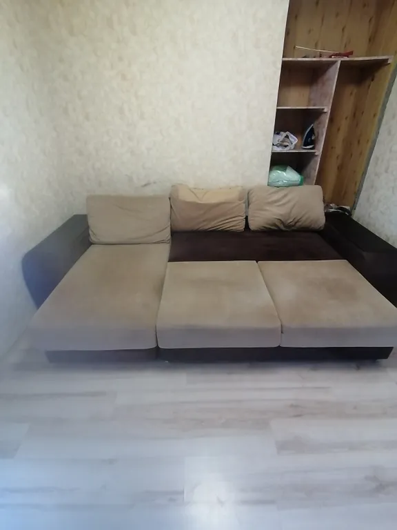 Квартира в центре города