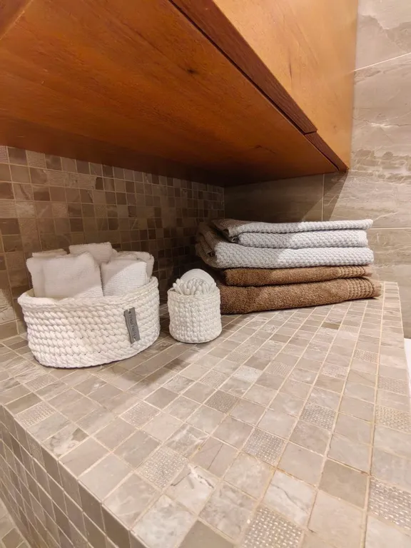 Квартира Уютная квартира с видом на парк, дистанционный заезд — Калининград