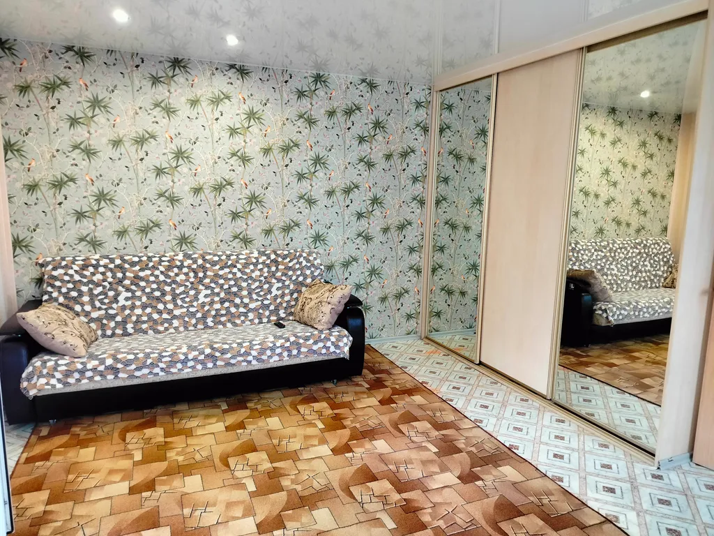 Уютная квартира в центре