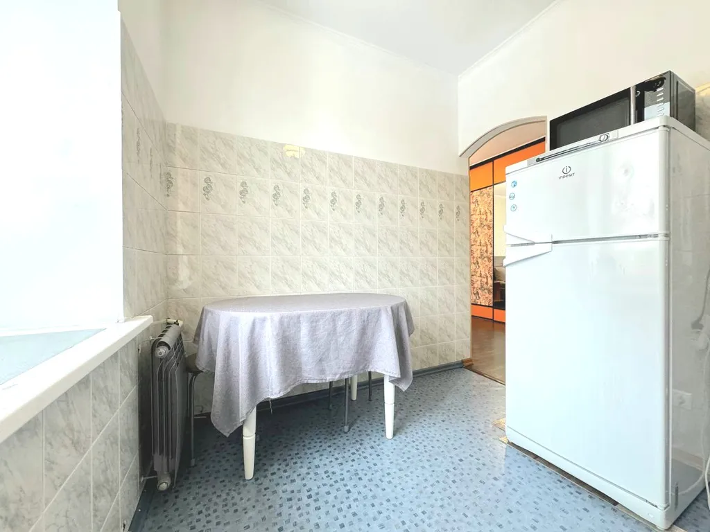 1-к квартира в центре на Ноградской