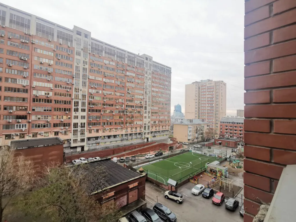 Однокомнатная квартира рядом с жд вокзалом