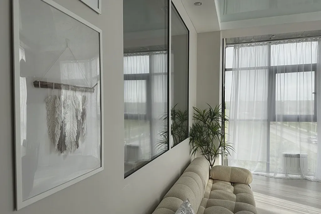 Жемчужина, Pearl, 2 комнаты, 5 гостей