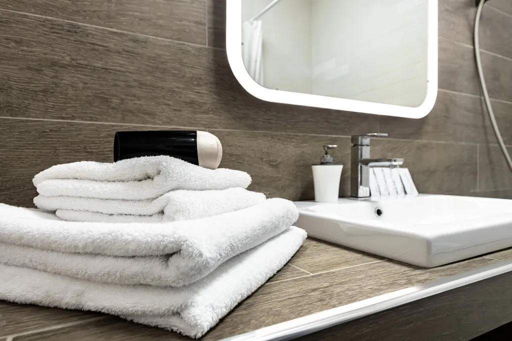 Квартира Квартира Центр Краснодара, 22 этаж, smart tv — Краснодар