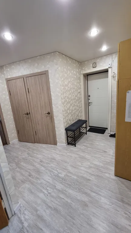 2-х комнатная квартира