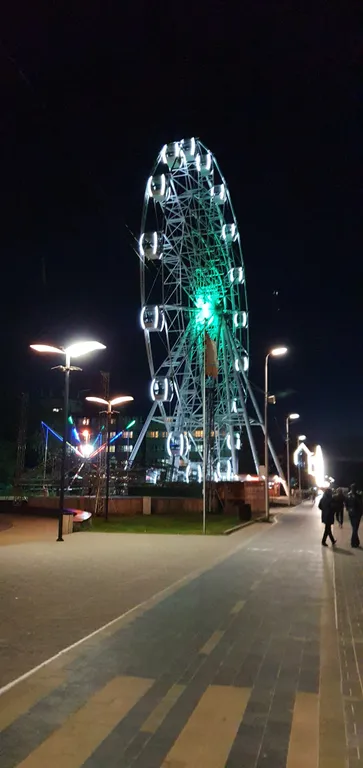Квартира Квартира у Куршской косы — Зеленоградск