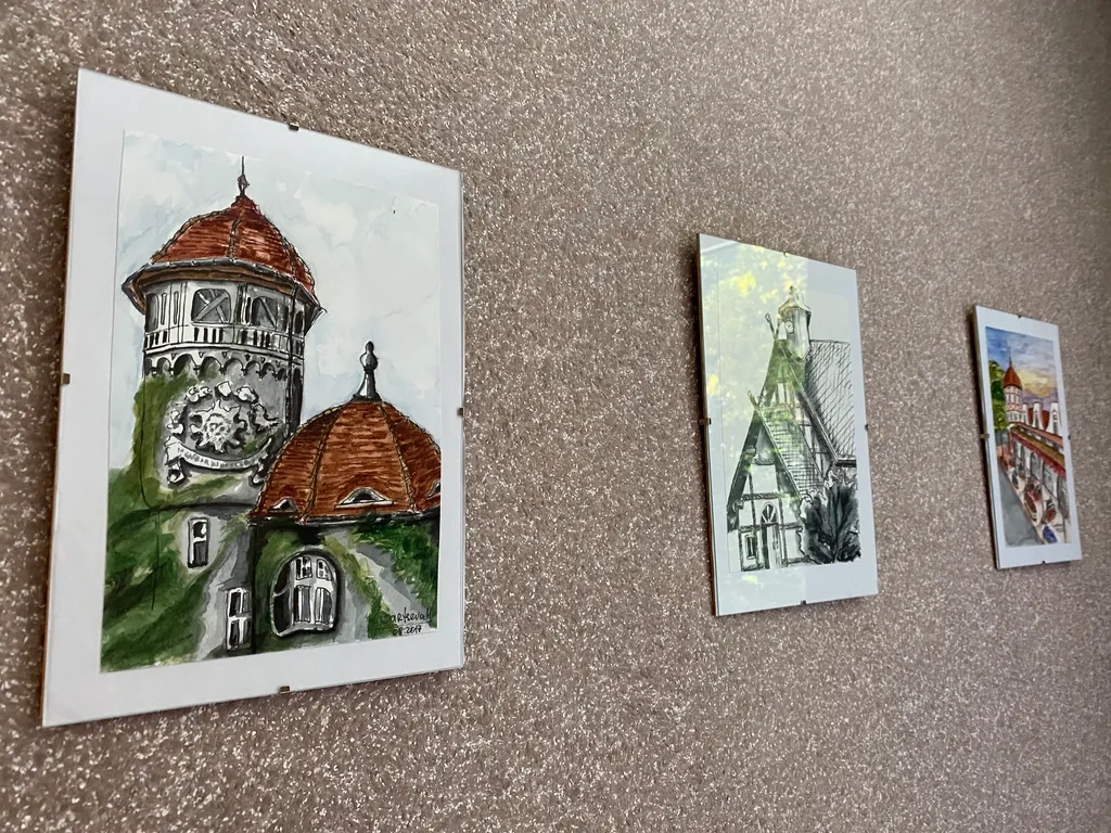 Оливия апартаменты в лесу возле озера