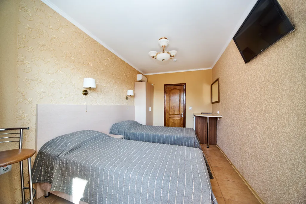 Квартира Комната — Севастополь