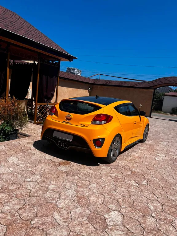 Дом золотого заката