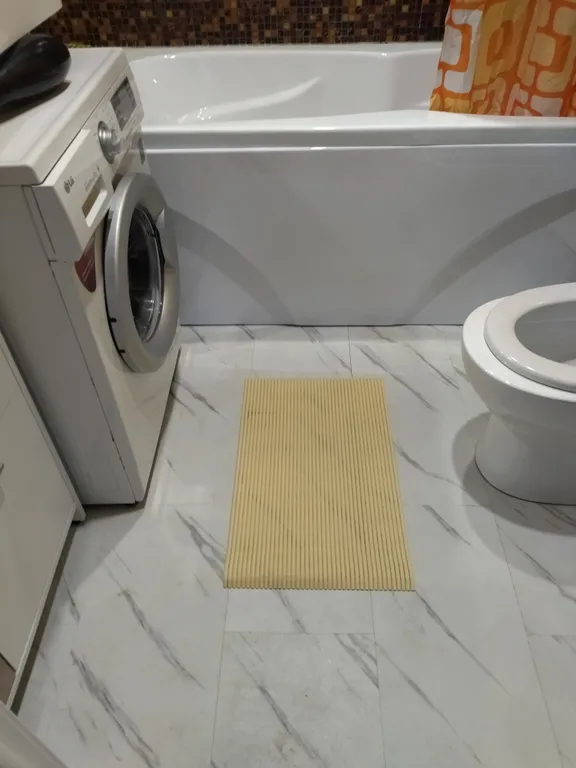 Комната квартирного типа