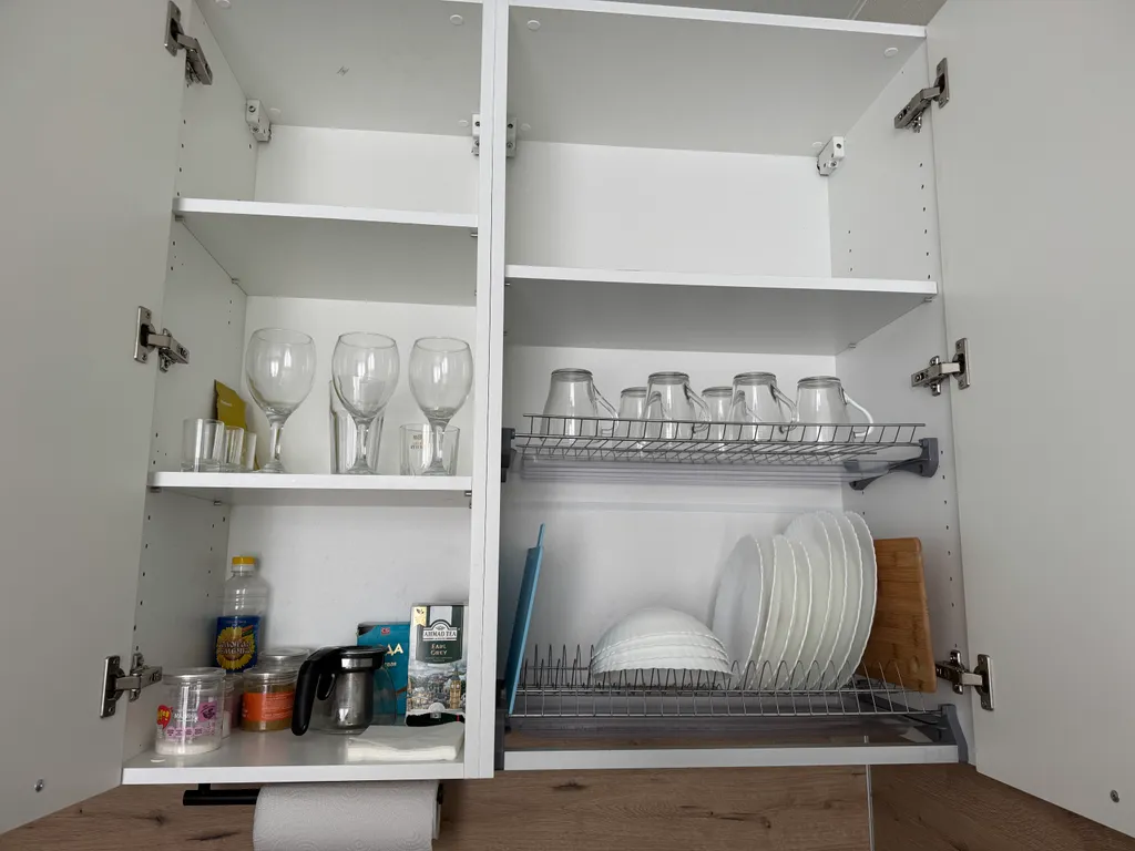 Квартира Квартира Сириус ЖК Фрукты — Сириус