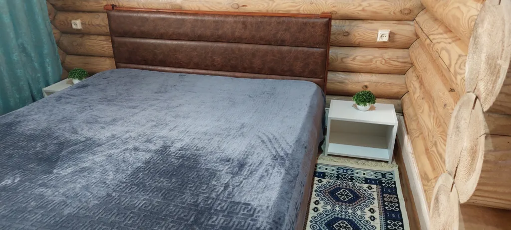 Домик на берегу моря