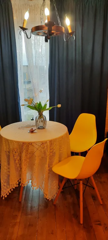 Дача у реки