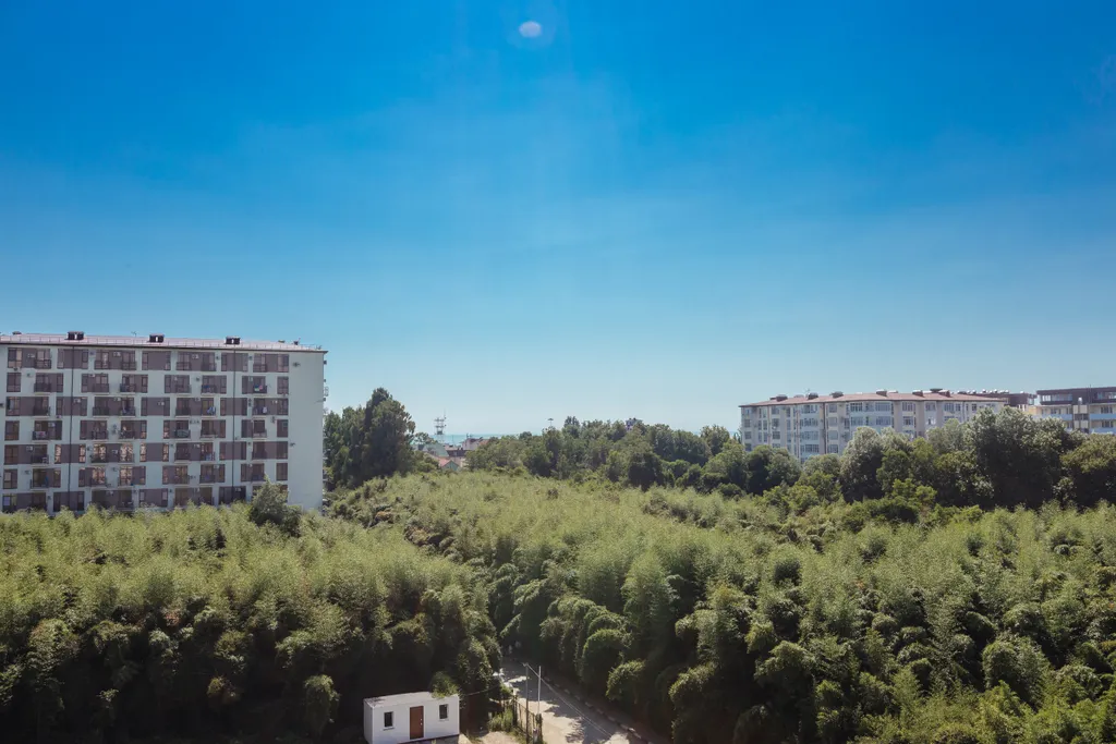 Квартира Квартира Beinsochi — Сириус
