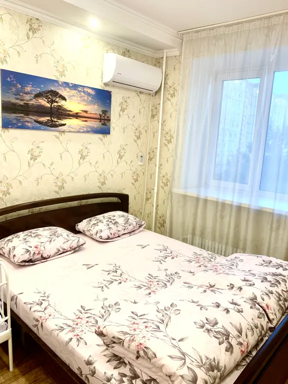 Квартира Квартира Леонардо — Казань