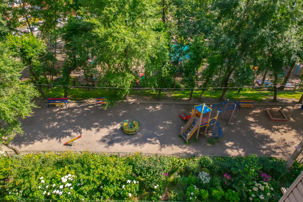 Квартира рядом с тц, Мариинским театром