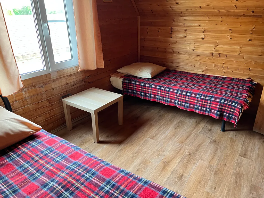 4-комнатный Дом