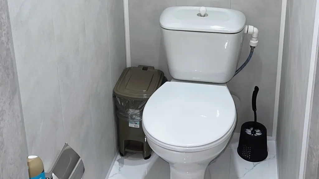 Уютная 2-комнатная квартира с новым современным ремонтом и мебелью