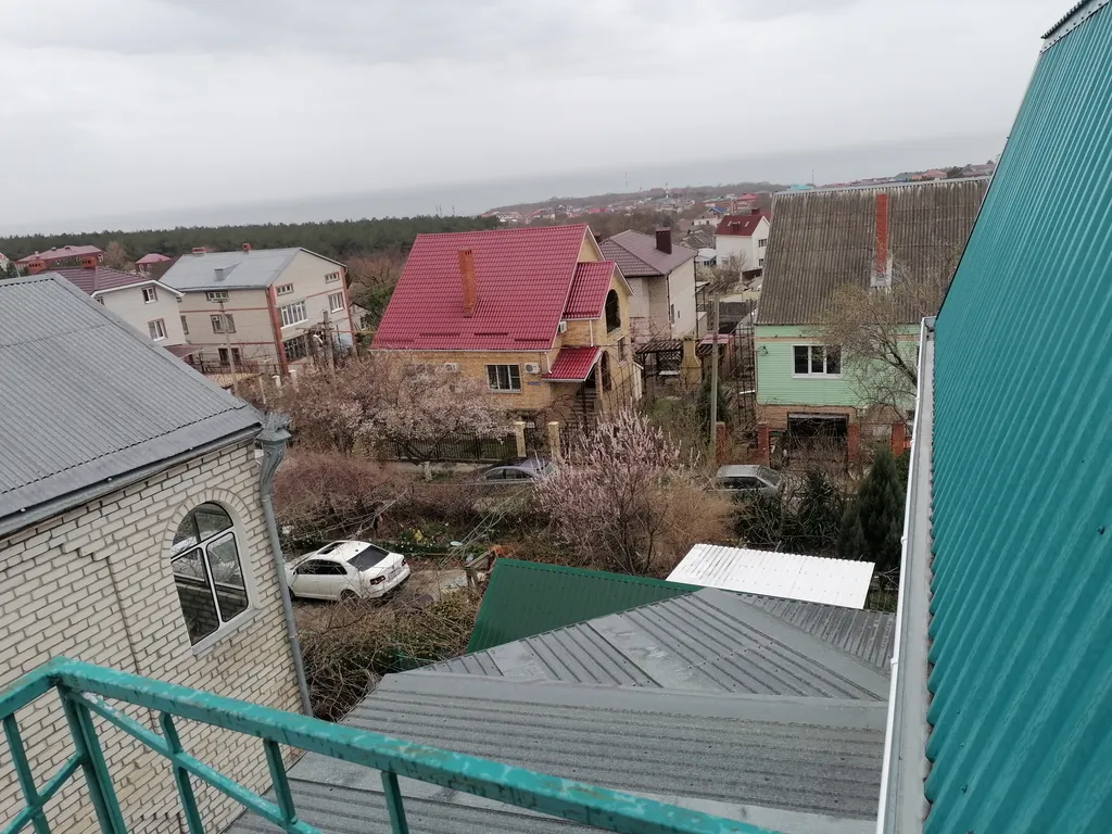 Квартира Уютная комната в голубой бухте — Геленджик