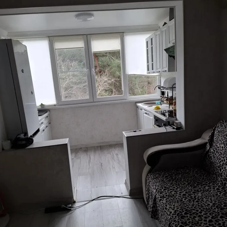 Уютная квартира в центре