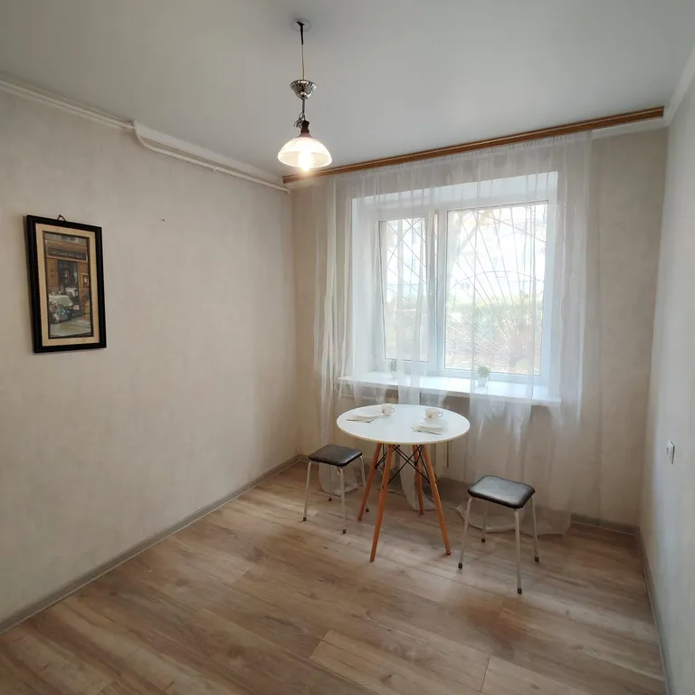 Квартира рядом с Аллеей Любви в Железноводске