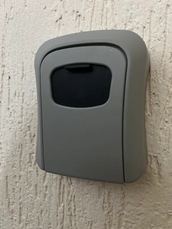 Двухкомнатная квартира в жилом комплексе Volga Life