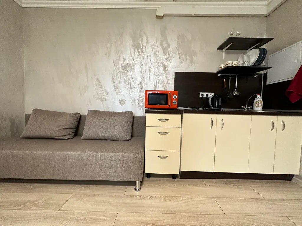 Апартаменты рядом со станцией Мытищи