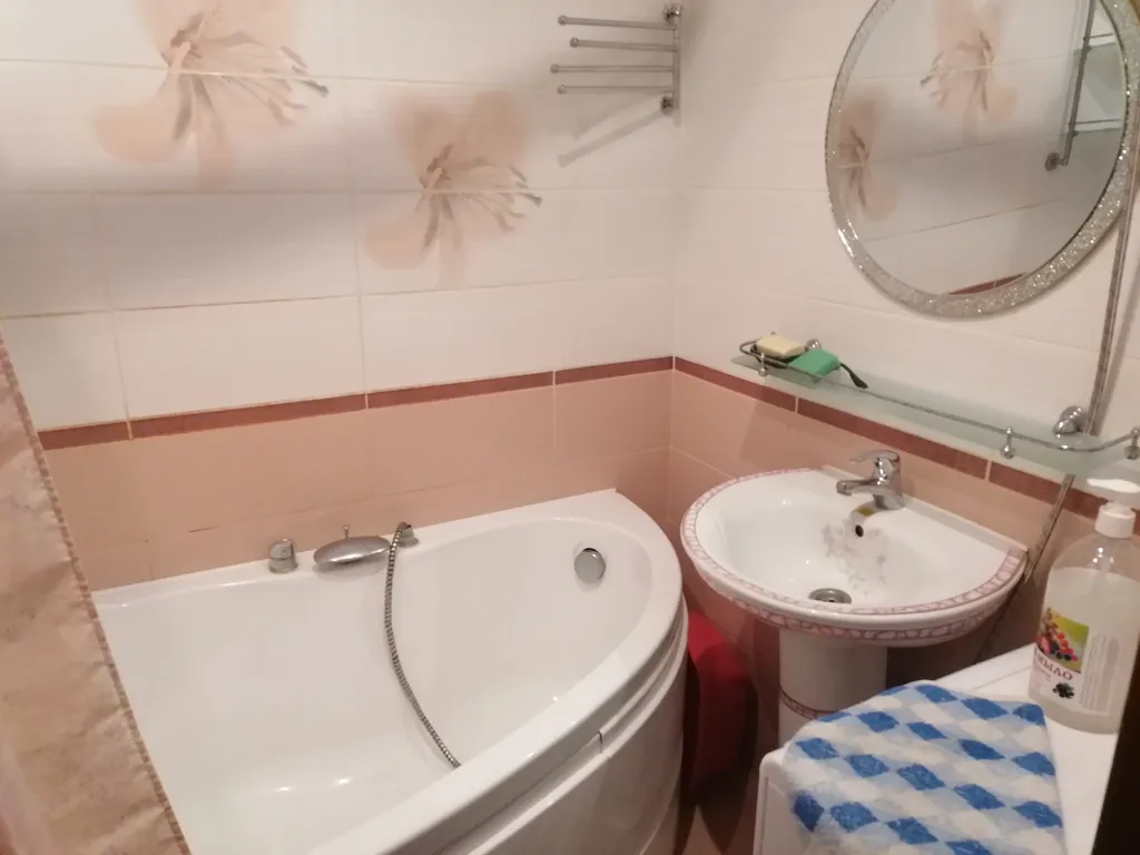 Уютная квартира в центре города недалеко от трассы Волгоград - Саратов