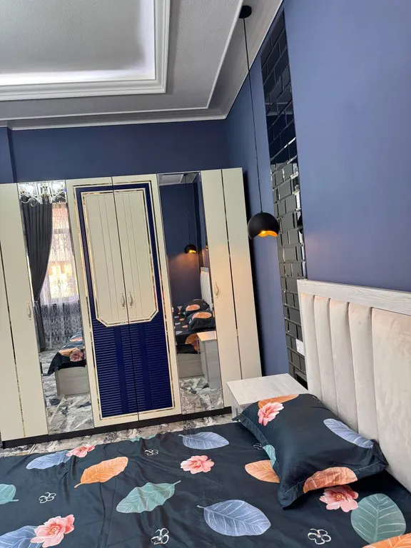 3-этажный дом  в центре города