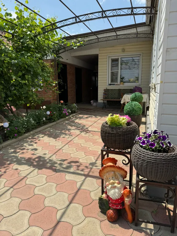 Коттедж Уютный дом у Лены — Кущёвская