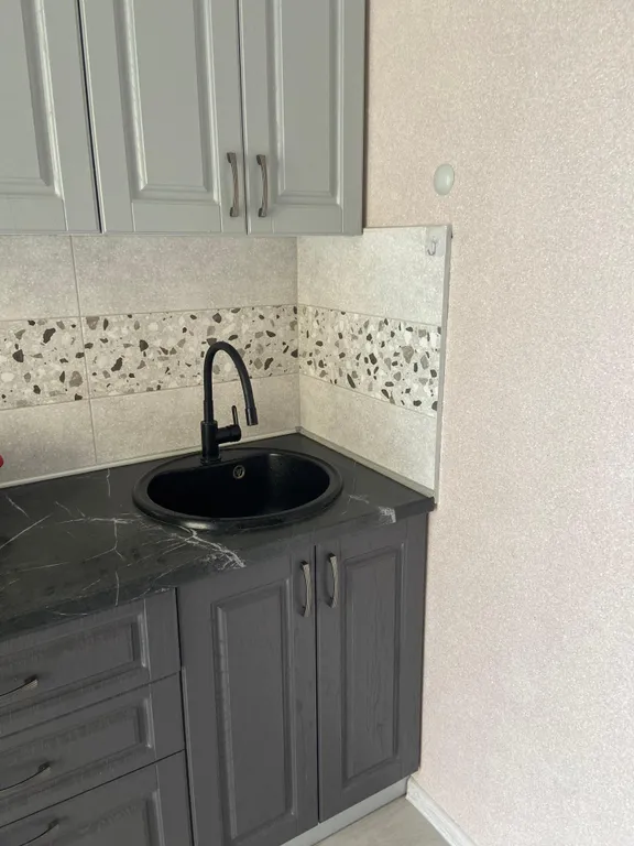 Уютная квартира на побережье Балтийского моря