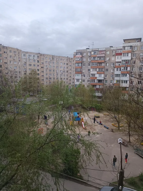 Уютная квартира вблизи М4