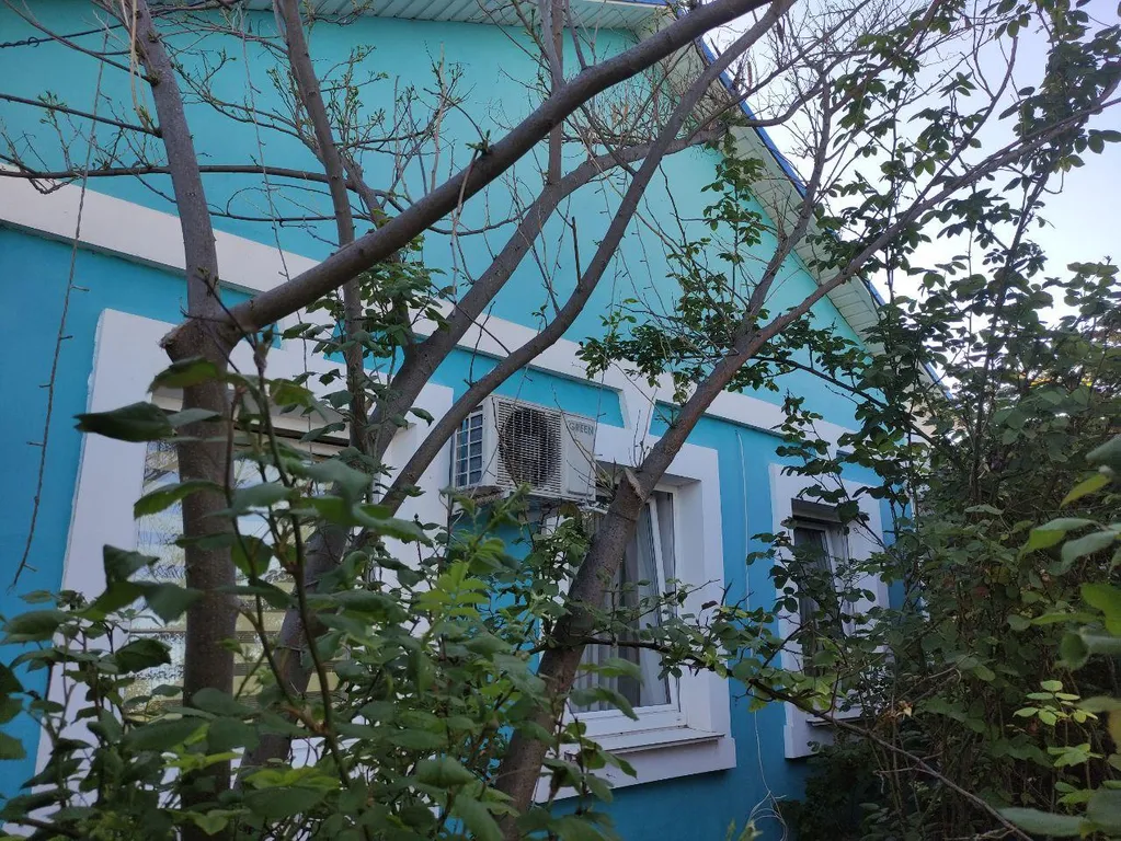 Частный дом