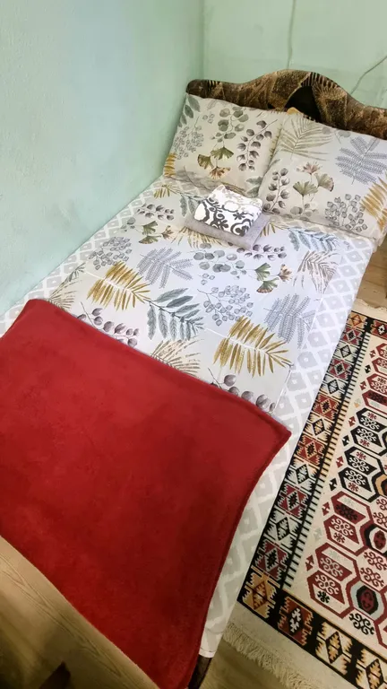 Дом на озере