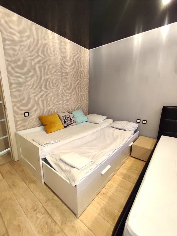 Двухкомнатная квартира в центре около Филармонии