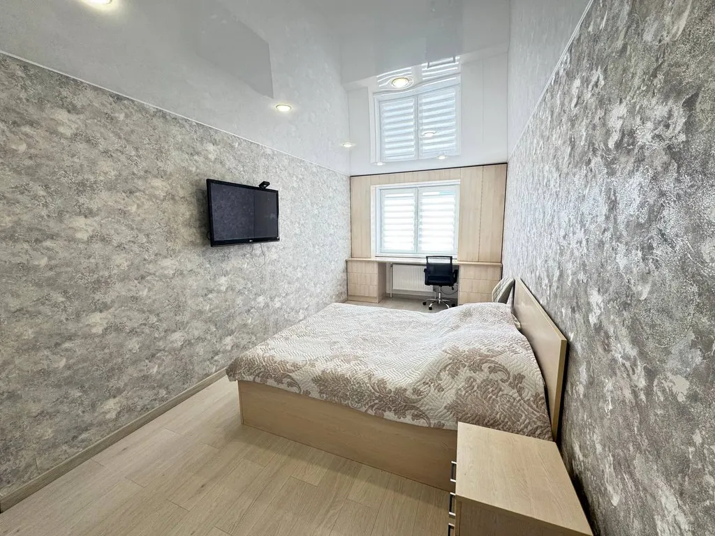 Квартира для Вас в 15 минутах до центра