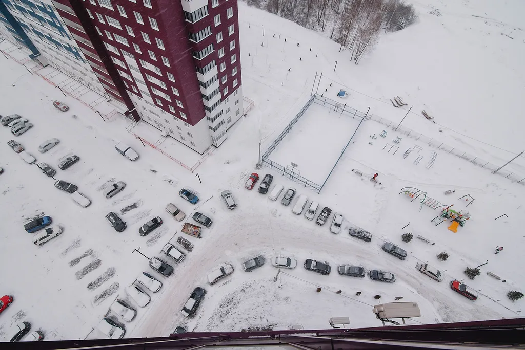 Новые апартаменты в деловом центре рядом с ЖД Вокзалами