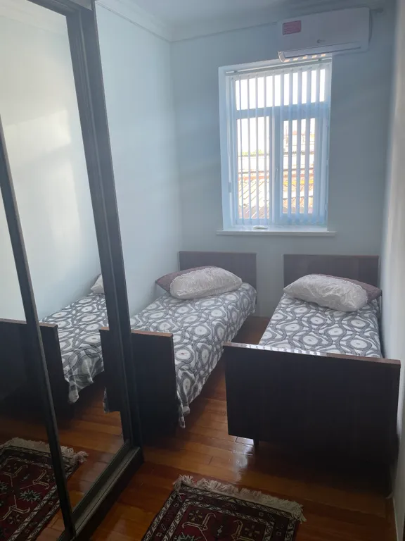 Коттедж Уютный дом в 2-этажа в центре города — Дербент