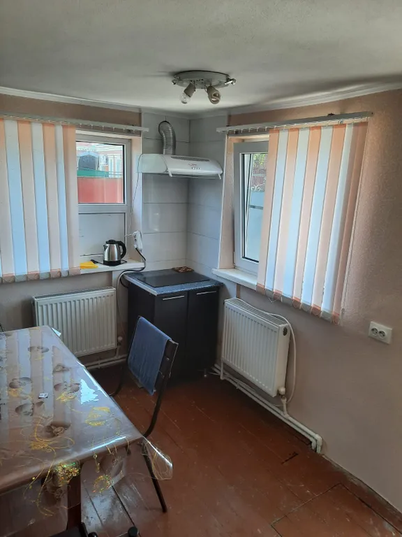 Коттедж Уютный домик возле Азовского моря в спальном районе — аренда посуточно в Приморско-Ахтарск