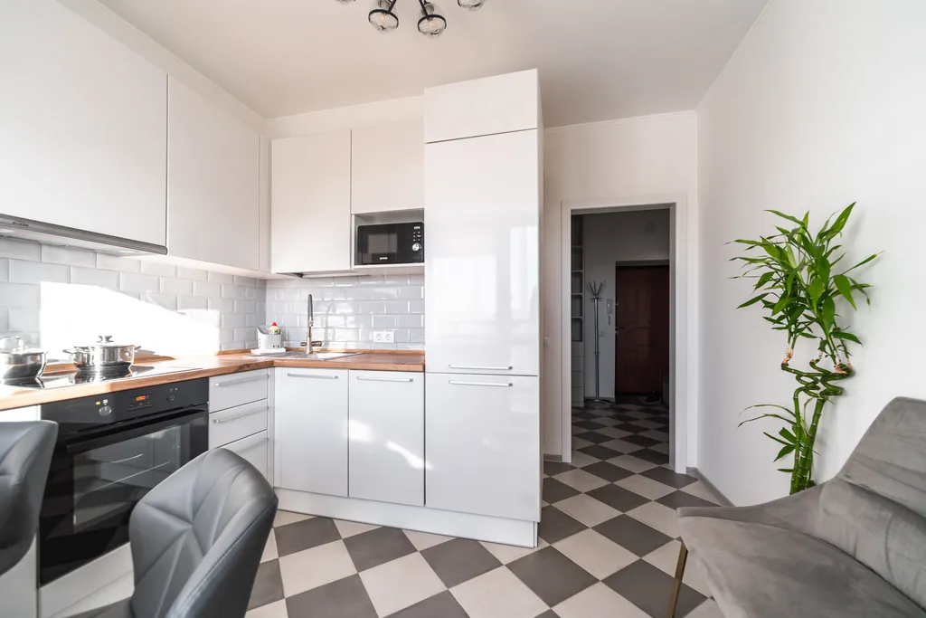 Чистая уютная квартира в центре — аренда посуточно в Благовещенск