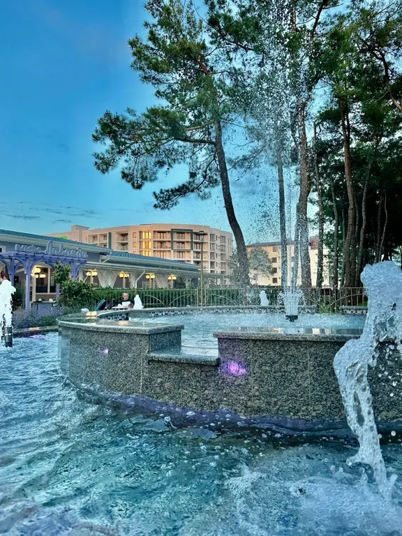 Квартира Апартаменты у моря — Анапа