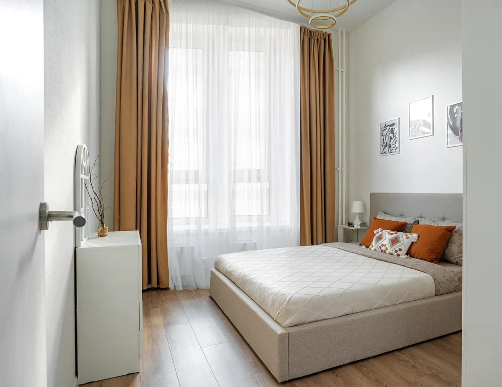 Квартира Квартира Family vibe — Москва