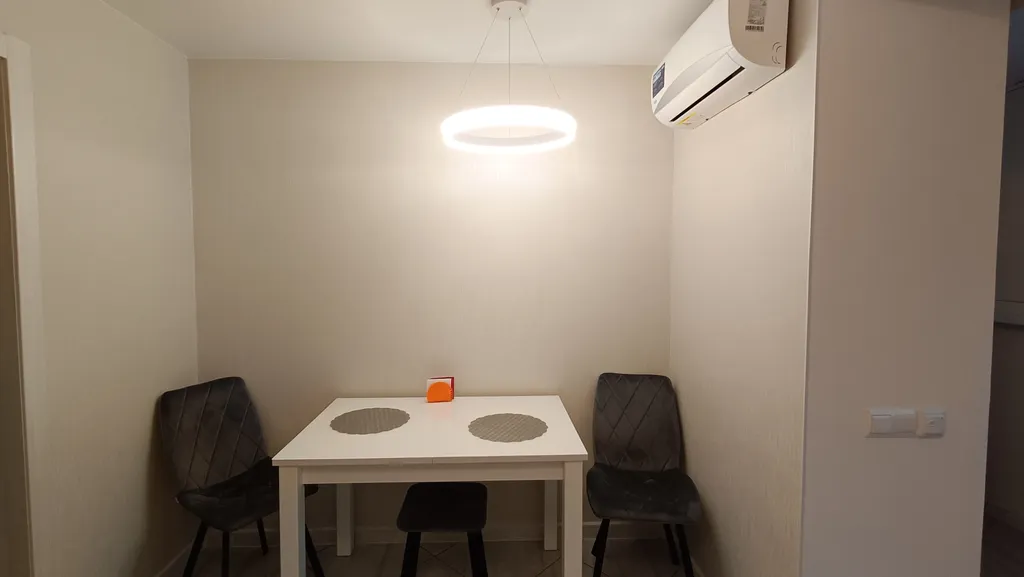 1 ком квартира в новом доме